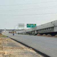 Bán 3 nền thổ cư liền kề đường beton 5m xã Mỹ Yên , Bến Lức dt 136m2 giá 2 tỷ - 2,1 tỷ / 1 lô
