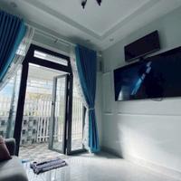 CHO THUÊ HOMESTAY VIEW THOÁNG – NAM HỒ, P.11, ĐÀ LẠT GIÁ 12TR