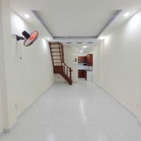 BÁN NHÀ ĐƯỜNG PHAN TÔN - P. TÂN ĐỊNH - QUẬN 1 (GẦN CV LÊ VĂN TÁM)