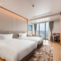 CĂN HỘ 1PN PANORAMA – TRỰC DIỆN BIỂN HIẾM CÓ