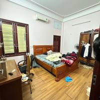 chào bán căn nhà 4 tầng 90m2 hướng đông nam khu ĐÔ thị Trần Lãm