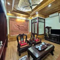 chào bán căn nhà 4 tầng 90m2 hướng đông nam khu ĐÔ thị Trần Lãm