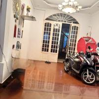 Bán nhà 2 lầu/ST hẻm 154 Âu Dương Lân P.Chánh Hưng P3Q8