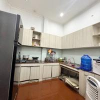 Bán nhà 2 lầu/ST hẻm 154 Âu Dương Lân P.Chánh Hưng P3Q8