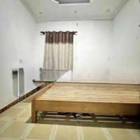 Bán nhà 2 lầu/ST hẻm 154 Âu Dương Lân P.Chánh Hưng P3Q8
