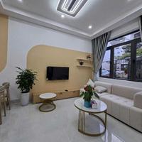 CHÀO BÁN NHÀ 3 TẦNG MỚI XÂY - ĐƯỜNG CẨM BẮC 5 - FULL NỘI THẤT - Giá chỉ nhỉnh 5 tỷ.