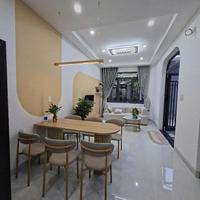 CHÀO BÁN NHÀ 3 TẦNG MỚI XÂY - ĐƯỜNG CẨM BẮC 5 - FULL NỘI THẤT - Giá chỉ nhỉnh 5 tỷ.