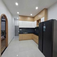 CHÀO BÁN NHÀ 3 TẦNG MỚI XÂY - ĐƯỜNG CẨM BẮC 5 - FULL NỘI THẤT - Giá chỉ nhỉnh 5 tỷ.