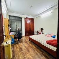 nhật chiêu tây hồ 57m x5 tầng mặt tiền 4m 20,9 tỷ ngõ thông,cách 10m ra mặt hồ