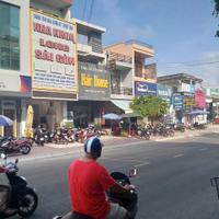Bán nhà 2 tầng mặt tiền Lê Lợi, Phước Hội, LaGi giá đầu tư