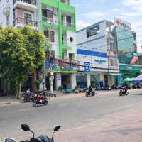 Bán nhà 2 tầng mặt tiền Lê Lợi, Phước Hội, LaGi giá đầu tư