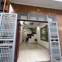 SIÊU PHẨM: NGUYỄN ĐẠO AN – PHÚ DIỄN – BẮC TỪ LIÊM 39M- 5 TẦNG- MT4M- 8,6 TỶ