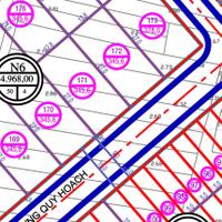 BÁN ĐẤT BIỆT THỰ ĐỒNG BỒ – GẦN TĐC ĐỒNG GIÁP – ĐƯỜNG 15M – DIỆN TÍCH 345,6M²