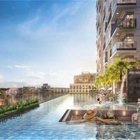 The Emerald Garden View Chuẩn sống xanh Thuận An cạnh Thủ Đức với 9 triệu/tháng