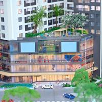 The Emerald Garden View Chuẩn sống xanh Thuận An cạnh Thủ Đức với 9 triệu/tháng