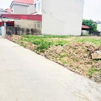 Lô Đất 413 m2- Mt 16m. Full thổ cư tại Yên Dũng, Bắc Giang. Giá 5,2 tỷ