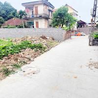 Lô Đất 413 m2- Mt 16m. Full thổ cư tại Yên Dũng, Bắc Giang. Giá 5,2 tỷ