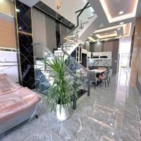 Bán nhà xây mới gần Uỷ Ban xã Bến Lức , DT 100m2, thanh toán trước chỉ 900tr nhận nhà.