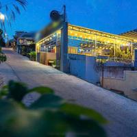 Bán homestay 10 phòng Hoàng Hoa Thám - phường 10  Đà Lạt giá 7.5 tỷ