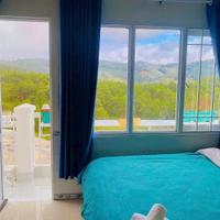 Bán homestay 10 phòng Hoàng Hoa Thám - phường 10  Đà Lạt giá 7.5 tỷ