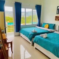 Bán homestay 10 phòng Hoàng Hoa Thám - phường 10  Đà Lạt giá 7.5 tỷ