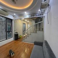 PHỐ VÍP THÁI HÀ - NGÕ PHÂN LÔ - Ô TÔ ĐỖ CỔNG - NHÀ DÂN XÂY CHẮC CHẮN - KHU DÂN TRÍ CAO - GẦN PHỐ