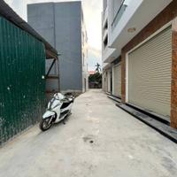 Bán đất 50,5m2 Tràng Quan An Dương Hải Phòng