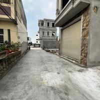 Bán đất 50,5m2 Tràng Quan An Dương Hải Phòng