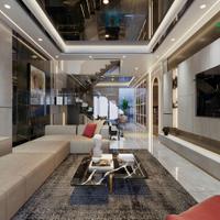 BÁN NHÀ PHỐ BÌNH TÂN – SỔ HỒNG RIÊNG – VÀO Ở NGAY, Ngang 4 - Giá 7 tỷ 1