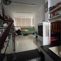 Nhà Đường số 4 Cư Xá Đô Thành Phường 4 Cũ Quận 3.