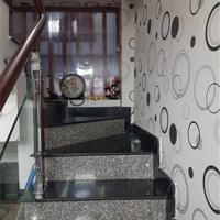Nhà Đường số 4 Cư Xá Đô Thành Phường 4 Cũ Quận 3.