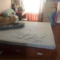 Nhà Đường số 4 Cư Xá Đô Thành Phường 4 Cũ Quận 3.