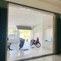 Bán nhà 183m2 hẻm Đinh Bộ Lĩnh, Tân Phước, LaGi giá mềm đường ô tô