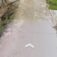 Bán nhà 183m2 hẻm Đinh Bộ Lĩnh, Tân Phước, LaGi giá mềm đường ô tô