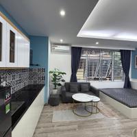 Cho Thuê Ccmn đẹp thoáng sáng ngõ 592 Trường Chinh, Ngã Tư Sở, Đống Đa