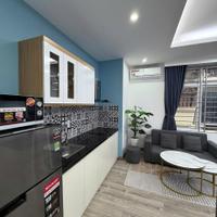 Cho Thuê Ccmn đẹp thoáng sáng ngõ 592 Trường Chinh, Ngã Tư Sở, Đống Đa