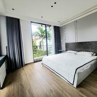 Ngọc Thuỵ, lô góc, ôtô, 6 tầng thang máy, full nội thất