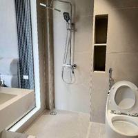 Ngọc Thuỵ, lô góc, ôtô, 6 tầng thang máy, full nội thất