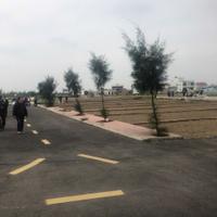 CHÍNH CHỦ BÁN LÔ ĐẤT FUN THỔ CƯ VIEW BIỂN+ ĐẶC KHU KINH TẾ NINH CƠ+ CƠ HỘI VÀNG CHO NHÀ ĐẦU TƯ