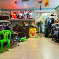 Bán Nhà Quận 6  - Hẻm Xe Hơi   - 4 Tầng - 5 PN  - 48M - Nhỉnh 6 Tỷ