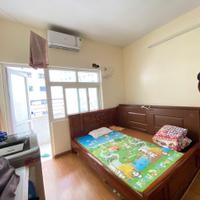 Căn hộ 45m² – 1 phòng ngủ, 1 WC tại chung cư Kim Văn Kim Lũ