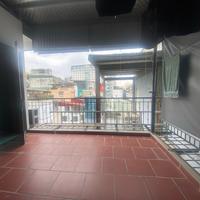 Bán nhà Bồ Đề- Dân Xây- Gần Oto- sát phố 35m 5 tầng 6 tỷ(TL)
