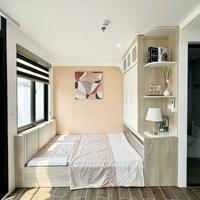 BÁN CHDV ĐỊNH CÔNG THƯỢNG – 75m² – MT 7m – 7 TẦNG –3 THOÁNG –VF3 đỗ cửa-110TR/THÁNG – GIÁ 23.3 TỶ