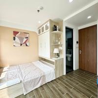 BÁN CHDV ĐỊNH CÔNG THƯỢNG – 75m² – MT 7m – 7 TẦNG –3 THOÁNG –VF3 đỗ cửa-110TR/THÁNG – GIÁ 23.3 TỶ