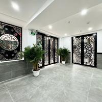 BÁN CHDV ĐỊNH CÔNG THƯỢNG – 75m² – MT 7m – 7 TẦNG –3 THOÁNG –VF3 đỗ cửa-110TR/THÁNG – GIÁ 23.3 TỶ