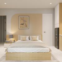 Cho thuê 25 phòng studio mới tại Ngô Xuân Quảng