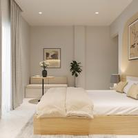 Cho thuê 25 phòng studio mới tại Ngô Xuân Quảng