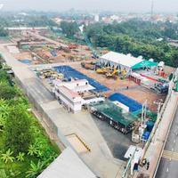 Sống giữa thiên nhiên chạm đến đẳng cấp tại The Emerald Garden View Thuận An