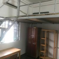 Cho thuê phòng 54 Bùi Đình Tuý, 35m2, full nội thất, có gác, 6tr