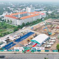 The Emerald Garden View chỉ 7 triệu tháng– Chuẩn sống tinh tế, thanh toán nhẹ nhàng